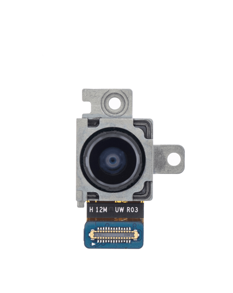 Camara ultra wide Samsung Galaxy S20 Ultra 5G