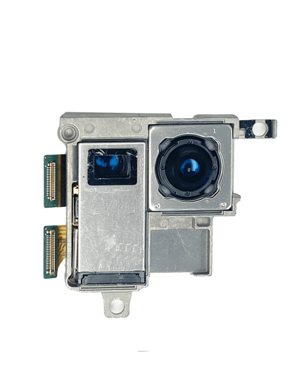 Encuentra el mejor soporte para cámara gran angular para Samsung Galaxy S20 Ultra G988 en Guatemala.