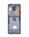 Compra la carcasa intermedia en color Cosmic Gray para tu Samsung Galaxy S20 Ultra 5G en Guatemala.