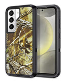 Protege tu Samsung Galaxy S21 con una funda heavy duty en Guatemala.