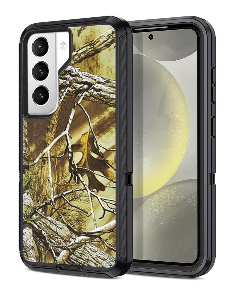 Protege tu Samsung Galaxy S21 con una funda heavy duty en Guatemala.