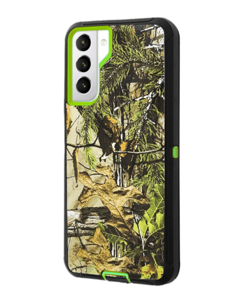 Protege tu Samsung Galaxy S21 Plus con una funda heavy duty en Guatemala al mejor precio.