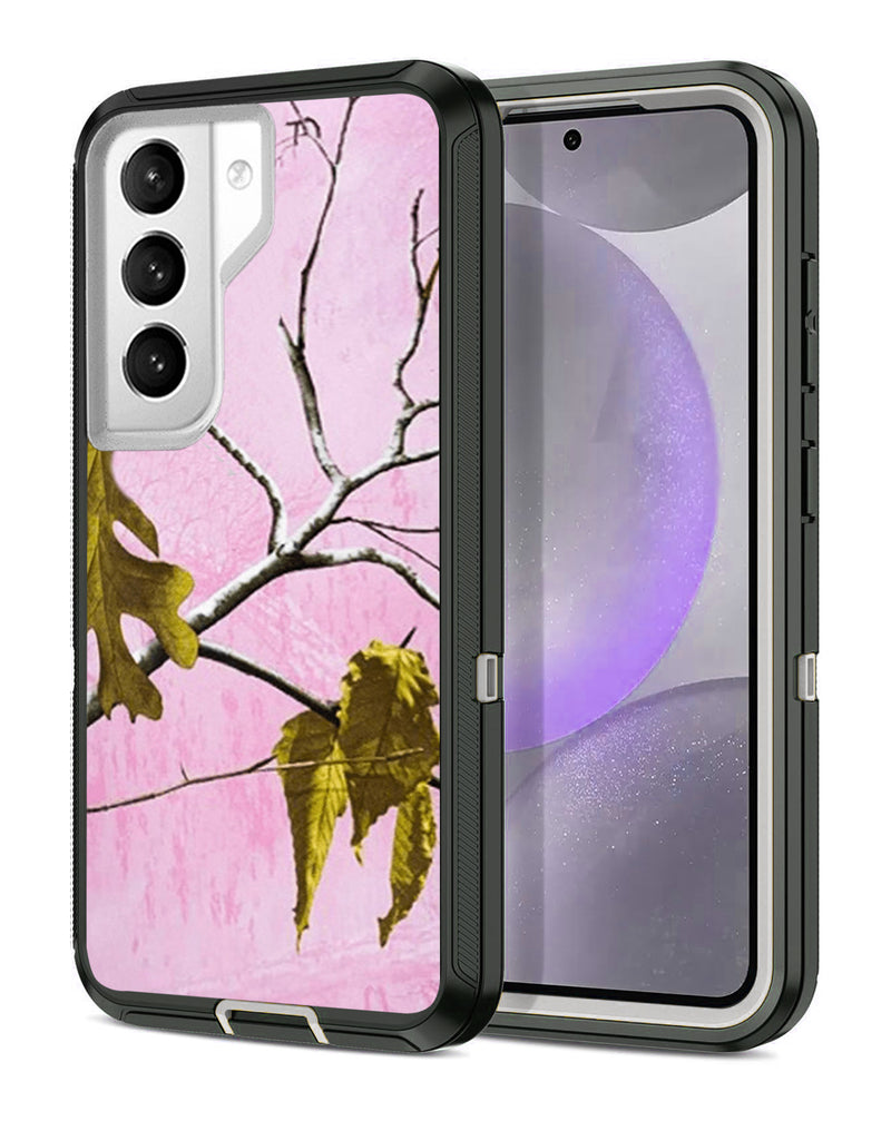 Encuentra la mejor funda heavy duty para proteger tu Galaxy S21 en Guatemala en SlowBack, mayorista de accesorios Samsung.