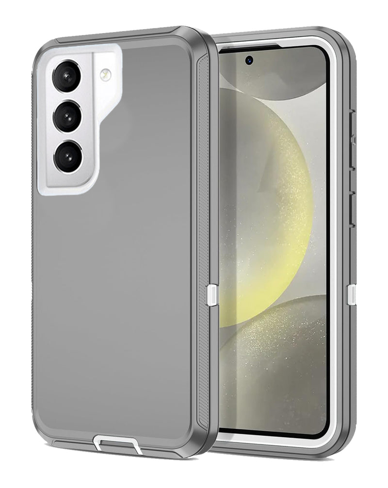 Encuentra la mejor funda heavy duty Galaxy S21 en Guatemala en nuestra tienda, ideal para proteger tu dispositivo Samsung.