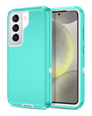 Protege tu Samsung Galaxy S21 con una funda de alta resistencia en Guatemala.