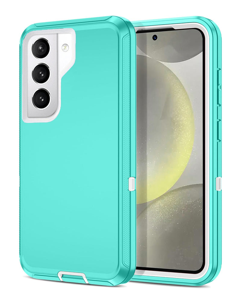 Protege tu Samsung Galaxy S21 con una funda de alta resistencia en Guatemala.