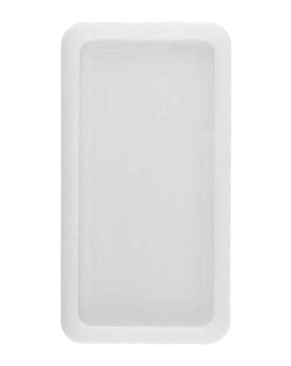 Encuentra el molde impermeable de pulido para Samsung Galaxy S21 en Guatemala con entrega rápida y garantizada en nuestra tienda de componentes Samsung para reparaciones.