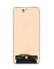 Reparación de pantalla sin marco OLED Premium Samsung Galaxy S21 FE en talleres especializados de Guatemala.
