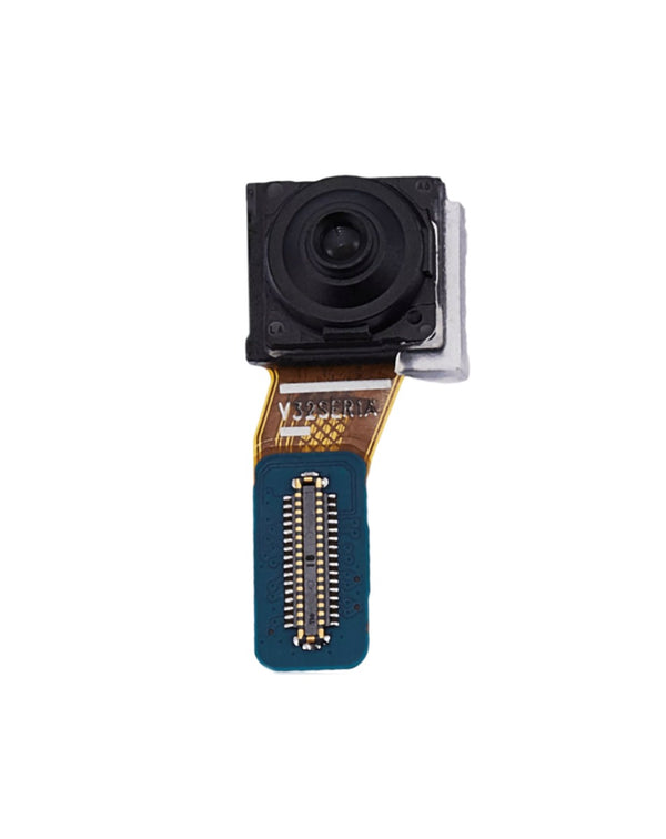 Reparación de cámara frontal para Samsung Galaxy S21FE en Guatemala - Componentes originales y servicio técnico profesional.