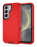 Encuentra la mejor funda heavy duty para Galaxy S21 FE en Guatemala en SlowBack, expertos en reparaciones y accesorios protectores.