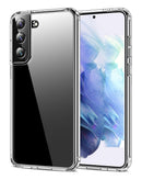 Encuentra el mejor case con carga inalámbrica para Samsung Galaxy S21FE en Guatemala.