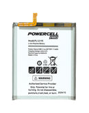Encuentra la mejor batería POWERCELL PRO Galaxy S21 FE (4500 mAh) en Guatemala para reparaciones de baterías al por mayor.