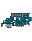 Reparación de puerto de carga para Samsung Galaxy S21 Plus 5G G996B en Guatemala.