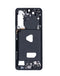 Reparación de marco medio Samsung Galaxy S21 Plus en Guatemala - Disponible en color Phantom Black en talleres especializados.