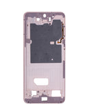 Encuentra la carcasa central Samsung Galaxy S21 Plus en Guatemala para reparaciones a precios de mayorista en talleres especializados.