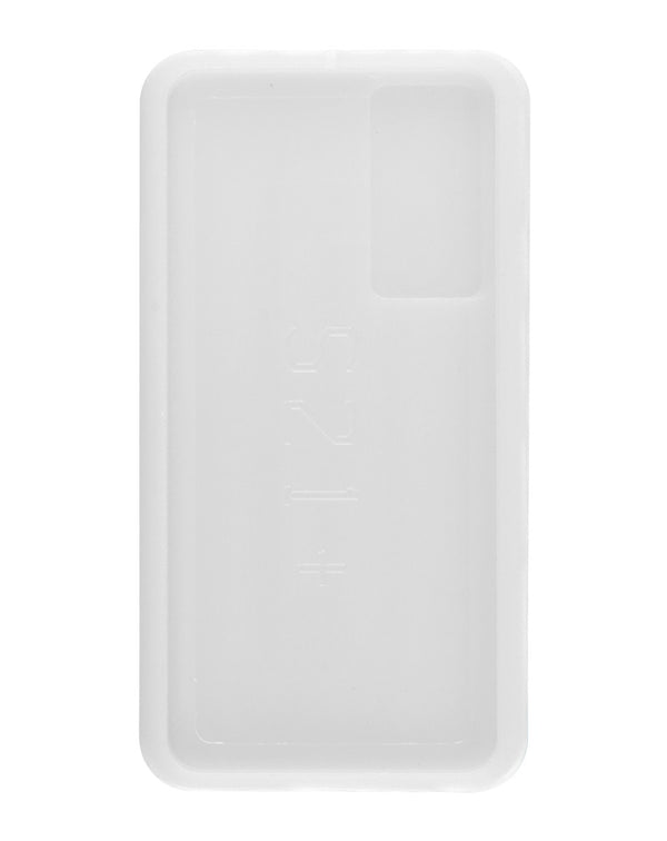 Encuentra el mejor molde impermeable de pulido para Galaxy S21 Plus en Guatemala en SlowBack, expertos en accesorios y reparaciones.