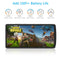 Protege tu Galaxy S21 Ultra con una funda protectora de carga slim de 4700mAh en Guatemala.