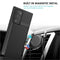 Protege tu Galaxy S21 Ultra con una funda protectora de carga slim de 4700mAh en Guatemala.
