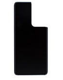 Compra la tapa trasera con lente de cámara y adhesivo para Samsung Galaxy S21 Ultra en Guatemala.