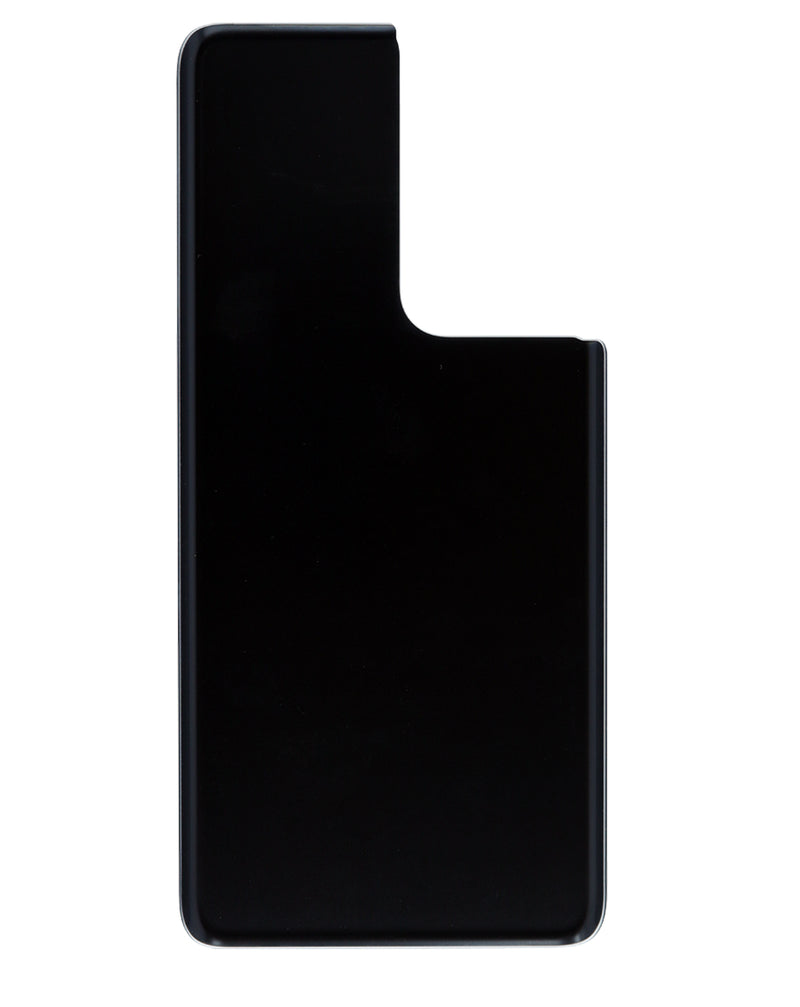 Compra la tapa trasera con lente de cámara y adhesivo para Samsung Galaxy S21 Ultra en Guatemala.