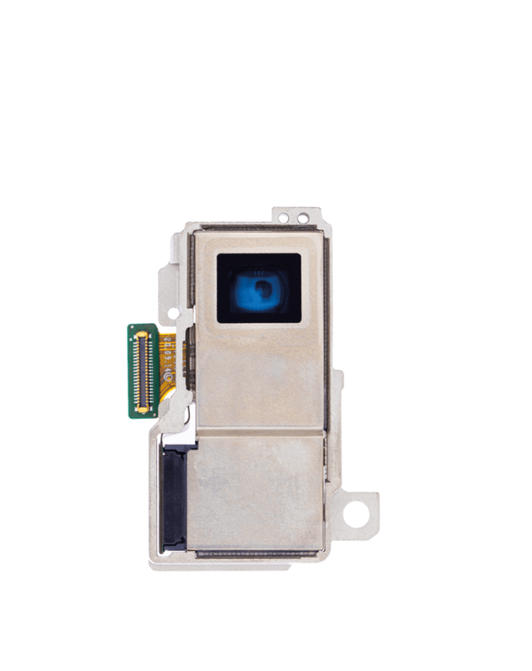 Reparación de cámara periscópica y teleobjetivo para Galaxy S21 Ultra 5G en Guatemala.