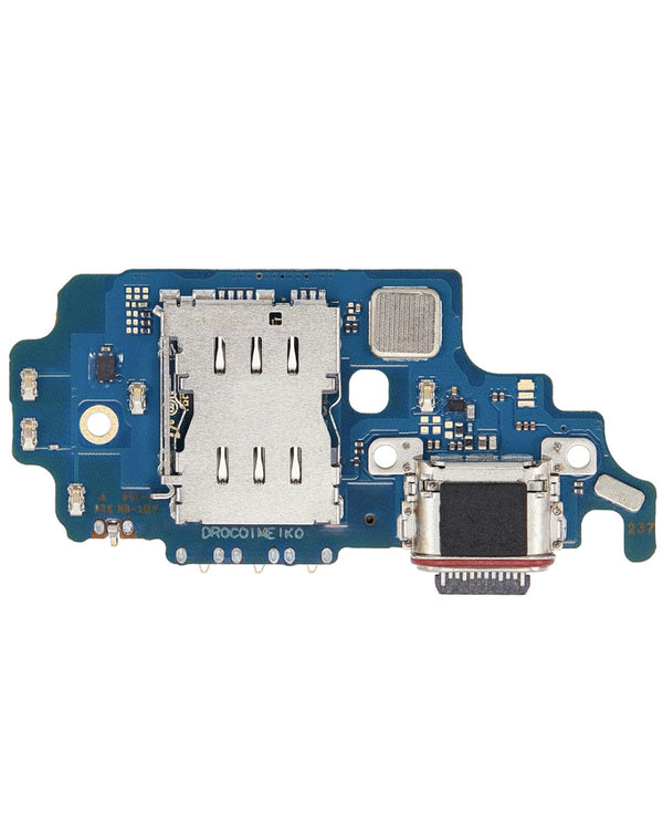 Reparación de placa puerto de carga para Galaxy S21 Ultra en Guatemala, encuentra el mejor servicio en talleres de reparación de Samsung.