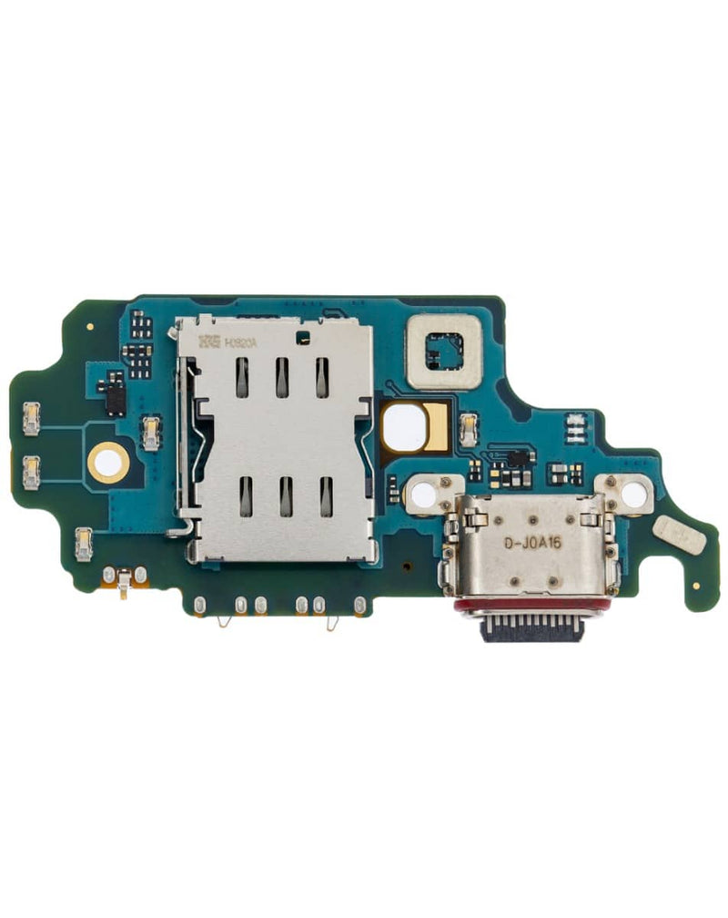 Reparación de puerto de carga Galaxy S21 Ultra 5G (G998B) en Guatemala, servicio técnico autorizado de Samsung.
