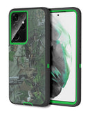 Protege tu Samsung Galaxy S21 Ultra con un estuche heavy duty en Guatemala.