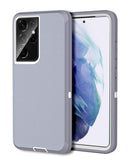 Encuentra la funda heavy duty Samsung Galaxy S21 Ultra en Guatemala para proteger tu dispositivo con estilo.