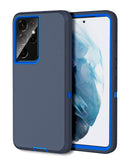 Encuentra la funda heavy duty Samsung Galaxy S21 Ultra en Guatemala para proteger tu dispositivo al máximo.