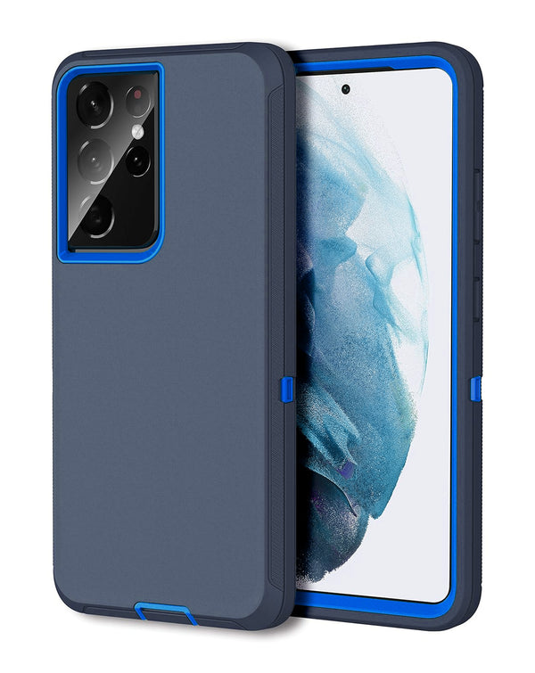 Encuentra la funda heavy duty Samsung Galaxy S21 Ultra en Guatemala para proteger tu dispositivo al máximo.