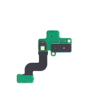 Encuentra el cable flex sensor de proximidad para Galaxy S21 Ultra en Guatemala a precios de mayorista en talleres de reparación de componentes Samsung.