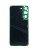 Tapa trasera roja con lente de cámara y adhesivo para Samsung Galaxy S22 en Guatemala, ¡encuéntrala en nuestro taller de reparaciones de dispositivos móviles!