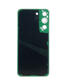 Compra la tapa trasera con lente de cámara y adhesivo para Samsung Galaxy S22 en Guatemala en nuestro taller de reparaciones.