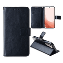 Encuentra la mejor funda con cartera de cuero para tu Galaxy S22 Ultra en Guatemala con envío rápido desde el mayorista SlowBack.