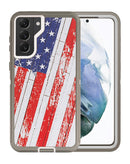 Encuentra la mejor funda protectora Heavy Duty para tu Galaxy S22 en Guatemala.