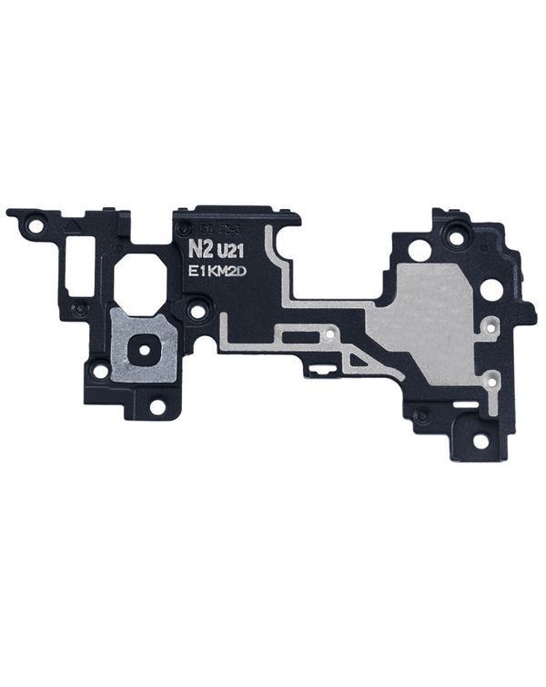 Reparación de cobertura de antena para Samsung Galaxy S22 Plus 5G en Guatemala, encuentra los mejores talleres especializados en reparaciones de antenas aquí.
