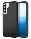 Encuentra la mejor funda heavy duty para Samsung Galaxy S22 Plus en Guatemala en SlowBack, tu tienda de reparación de celulares y accesorios.