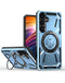 Encuentra la funda completa resistente antichoque con anillo incorporado para Samsung Galaxy S22 Plus en Guatemala.