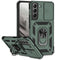 Protege tu Galaxy S22 con esta funda híbrida de dos capas en Guatemala.
