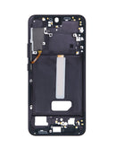 Encuentra la carcasa central para Galaxy S22 Plus 5G (North American Version) en Guatemala, disponible para reparaciones en talleres de mayoristas.