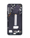 Encuentra la carcasa central para Galaxy S22 Plus 5G (North American Version) en Guatemala, disponible para reparaciones en talleres de mayoristas.
