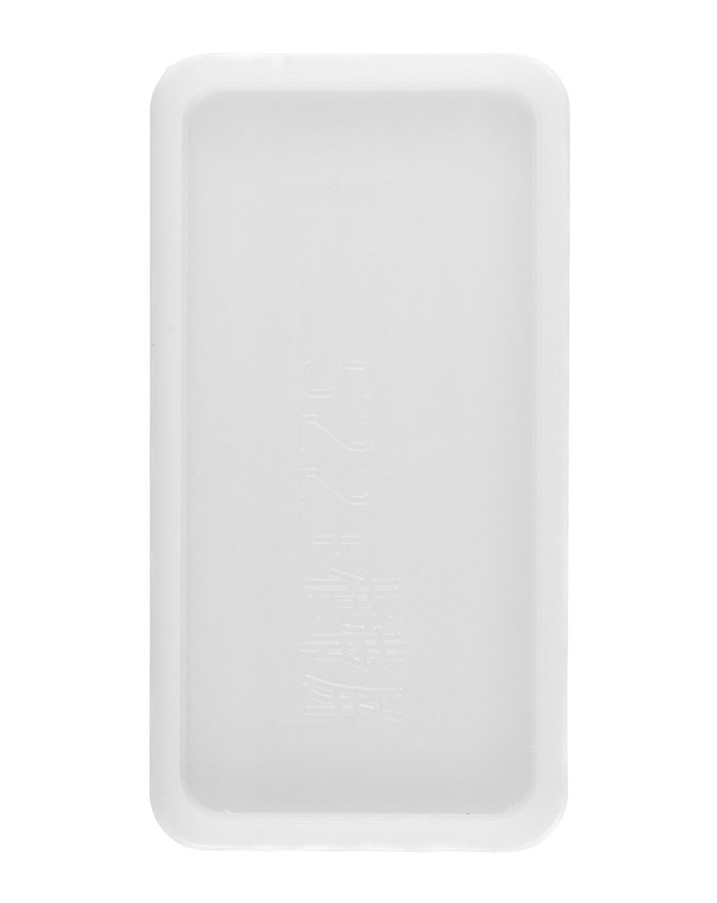 Encuentra el molde impermeable de pulido de pantalla para Samsung Galaxy S22 Plus en Guatemala en SlowBack, tu mejor opción de mayorista de accesorios y reparaciones.
