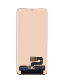 Reparación de pantalla sin marco original Galaxy S22 Plus S906 en Guatemala.