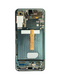 Reparación de pantalla OLED con marco para Samsung Galaxy S22 Plus en Guatemala, encuentra la mejor calidad premium en talleres mayoristas.
