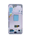 Compra una pantalla OLED con marco para Samsung Galaxy S22 en Guatemala al mejor precio.
