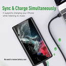 Case protector de carga delgada (4800mAh) para Samsung Galaxy S22 Ultra en Guatemala, ideal para mayoristas de accesorios, reparaciones de celulares y tiendas de tecnología.