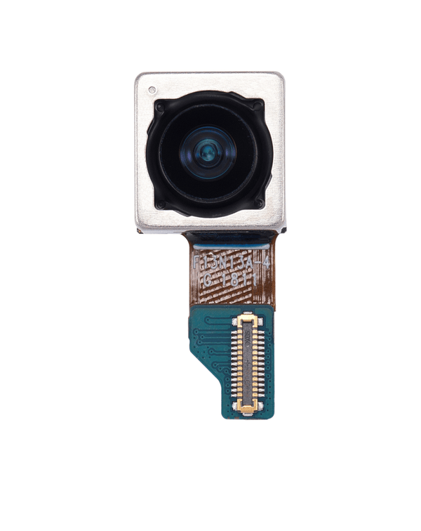 Encuentra la cámara trasera Ultra Wide S908 para Galaxy S22 Ultra 5G en Guatemala, ideal para reparaciones y reemplazos al por mayor.