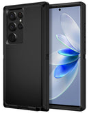 Encuentra la mejor funda de alta resistencia para tu Samsung Galaxy S22 Ultra en Guatemala, en nuestra tienda mayorista de accesorios para protección móvil.