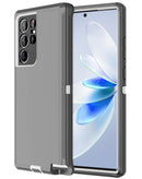 Encuentra la mejor funda Heavy Duty para tu Samsung Galaxy S22 Ultra en Guatemala.